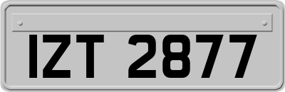 IZT2877