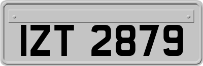 IZT2879