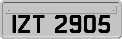 IZT2905