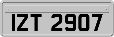 IZT2907