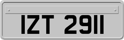 IZT2911