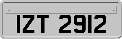 IZT2912