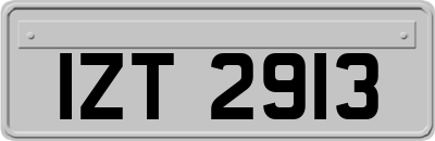 IZT2913