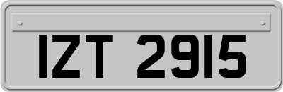 IZT2915