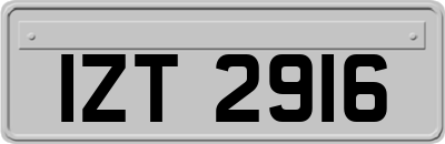 IZT2916
