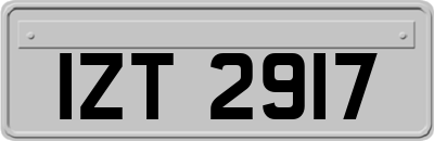 IZT2917