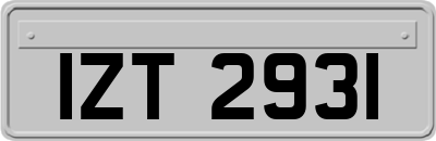 IZT2931