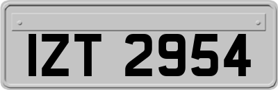 IZT2954