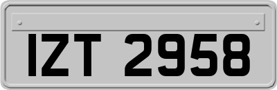 IZT2958