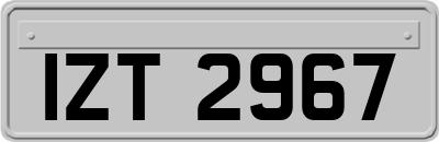IZT2967