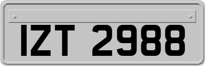 IZT2988