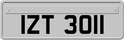 IZT3011