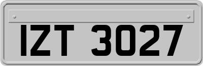 IZT3027