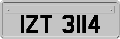 IZT3114