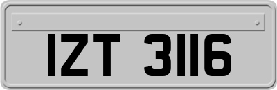 IZT3116