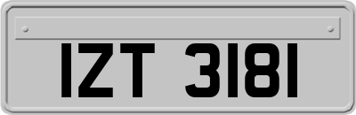 IZT3181