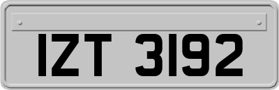 IZT3192