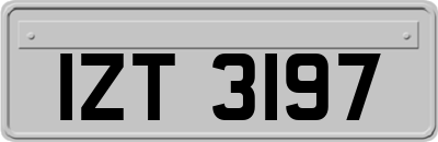 IZT3197