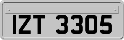 IZT3305