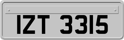 IZT3315