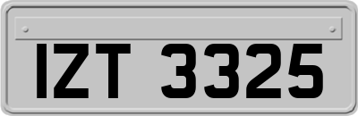 IZT3325
