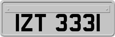 IZT3331