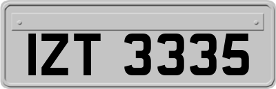 IZT3335