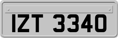 IZT3340