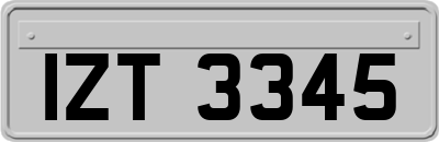 IZT3345