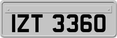 IZT3360