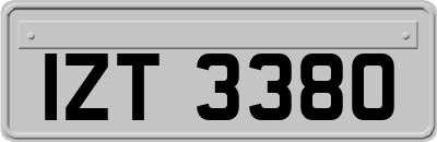 IZT3380