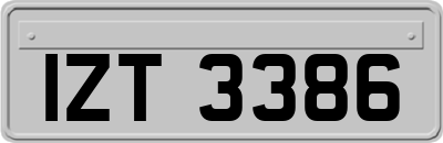 IZT3386
