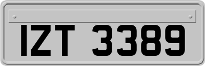 IZT3389