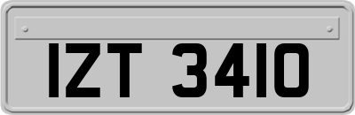 IZT3410
