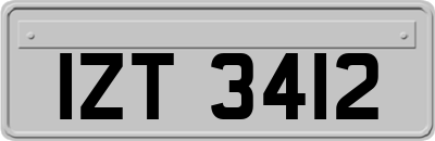 IZT3412