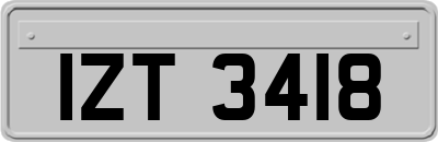 IZT3418