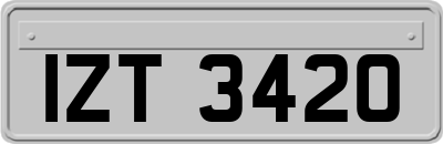 IZT3420