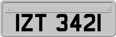 IZT3421