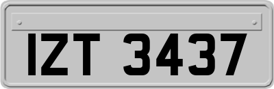 IZT3437