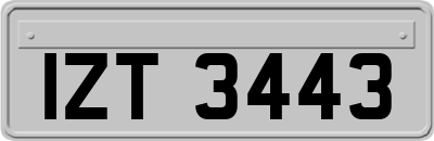 IZT3443