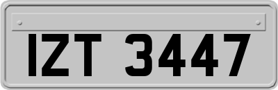 IZT3447