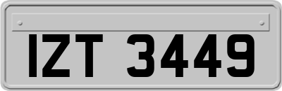 IZT3449