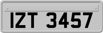 IZT3457