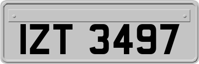 IZT3497