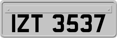 IZT3537
