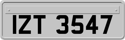 IZT3547