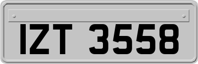 IZT3558