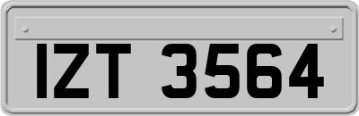 IZT3564