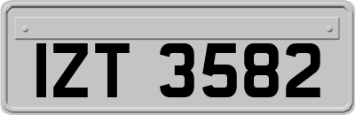 IZT3582