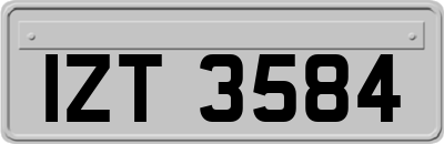 IZT3584
